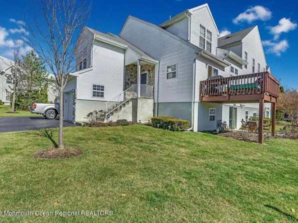 165 Tennis Court, Wall, NJ 07719