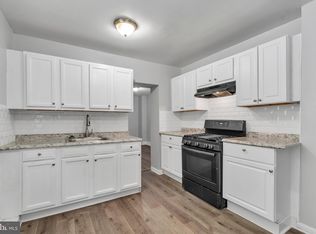 2607 Park Heights Ter, Baltimore, MD 21215