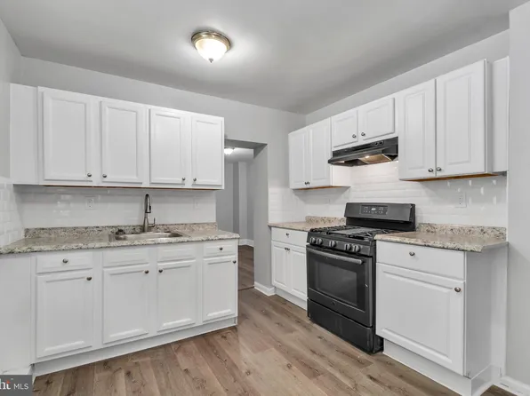 2607 Park Heights Ter, Baltimore, MD 21215