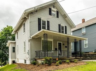 1184 Oak St, Indiana, PA 15701