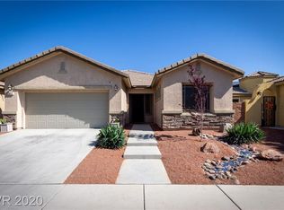 3812 Helens Pouroff Ave, North Las Vegas, NV 89085