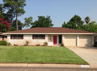 2912 Avenue J, Nederland, TX 77627