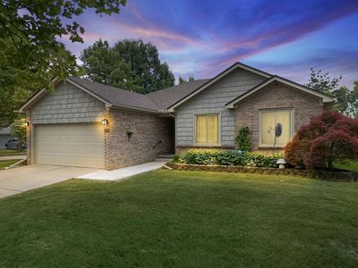 2124 Newburgh Dr, Troy, MI, 48083