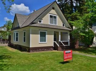 628 W Knox Ave, Spokane, WA 99205