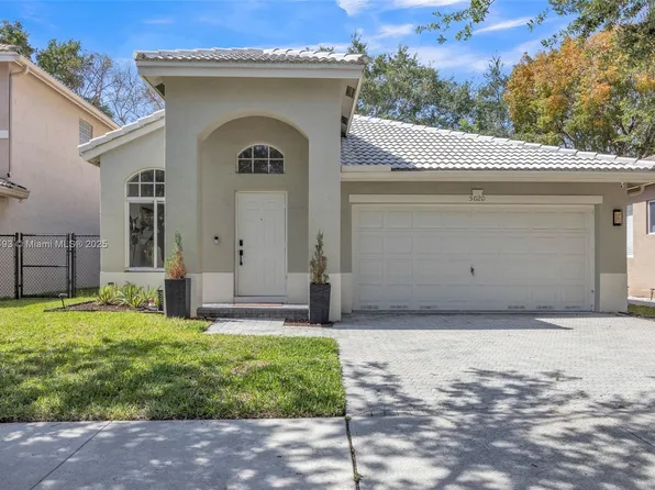 5020 Ibis Ct, Coconut Creek, FL 33073