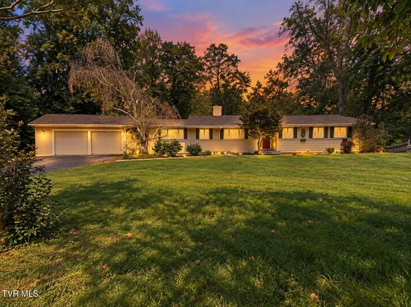 4510 Hickory Hill Rd, Kingsport, TN 37664