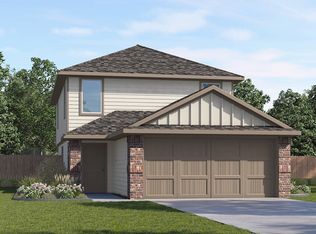 16079 Mahogany Way, Elmendorf, TX 78112