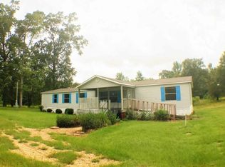 293 Cedar St, Florence, MS 39073