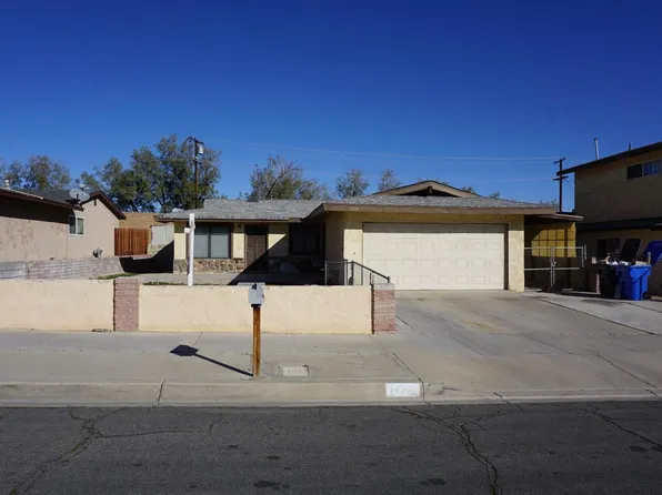 1733 Piute St, Barstow, CA 92311
