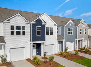 DAVIS Plan, Marion Village, Santee, SC 29142