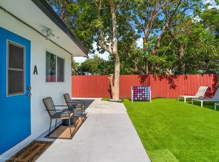 919 NW 13th St #A, Fort Lauderdale, FL 33311