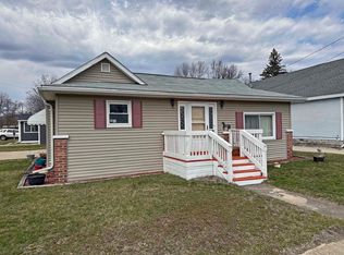 222 Flint St, Saint Charles, MI