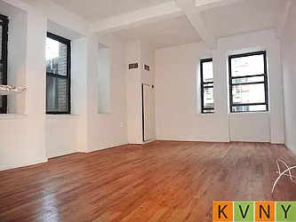 Rented by KVNY Soho