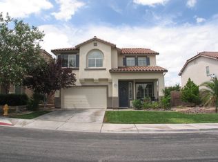 1055 Sierra View Ct, Henderson, NV 89002