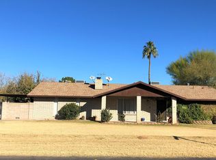 5116 W Piedmont Dr, Laveen, AZ 85339