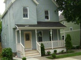 11 Seaview Ave, Malden, MA 02148