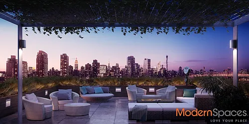 Sold by Modern Spaces