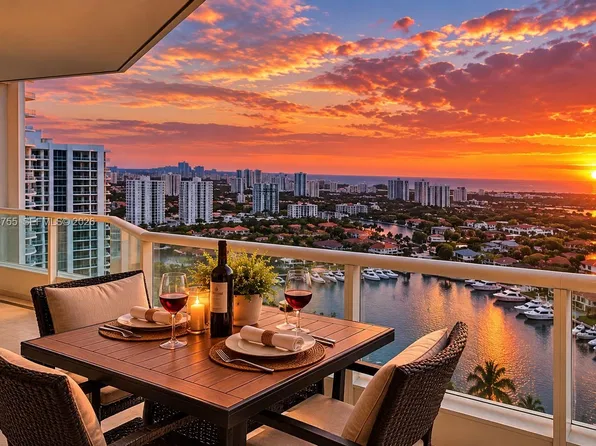 21205 Yacht Club Dr APT 3105, Aventura, FL 33180