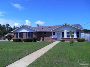 644 Green Pine Dr, Pensacola, FL 32506