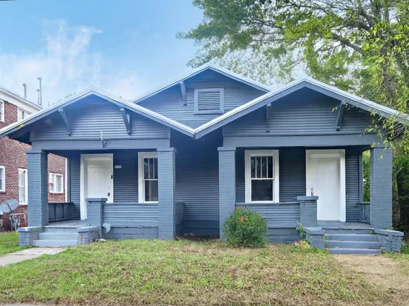 316 44th St #B, Fairfield, AL 35064