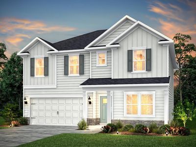 130 Indigo Park Pl, Easley, SC, 29642