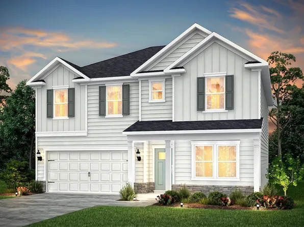 205 Indigo Park Pl, Easley, SC 29642