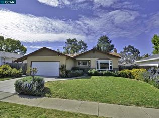 4022 Roland Dr, Concord, CA 94521