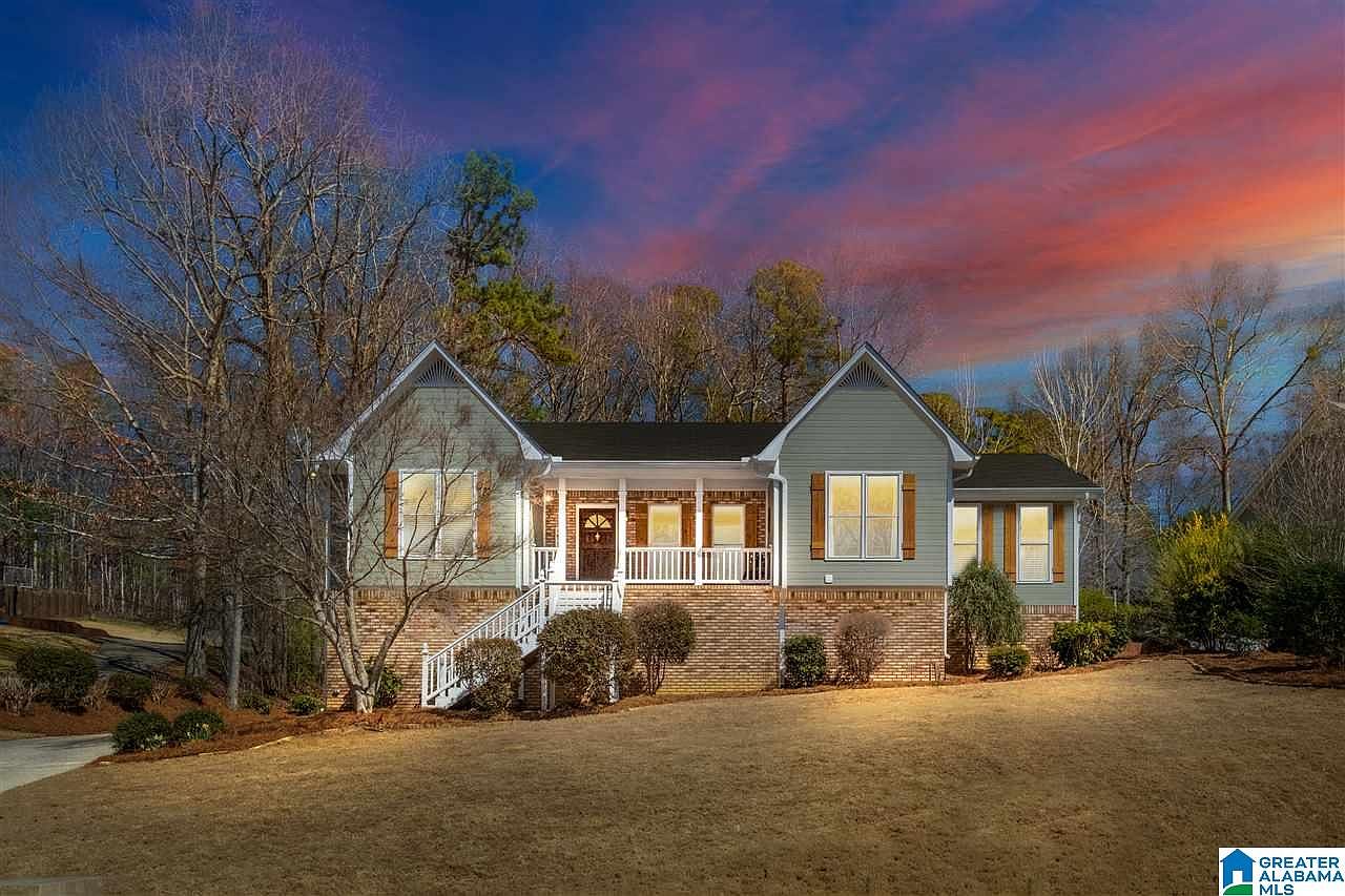 136 Brookstone Dr Trussville AL 35173 Zillow