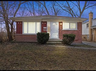 24035 Hanover St, Dearborn Heights, MI 48125