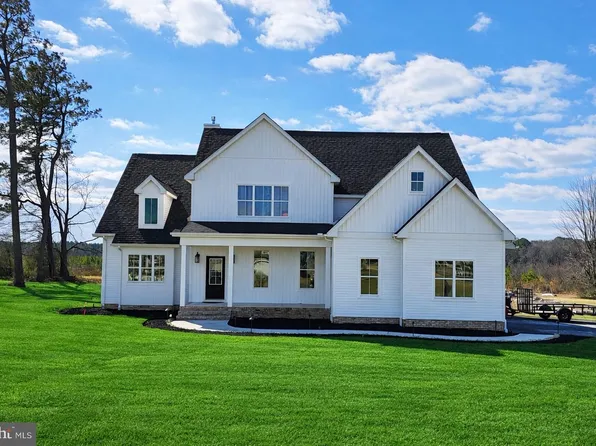 27480 Mooring Way, Salisbury, MD 21801