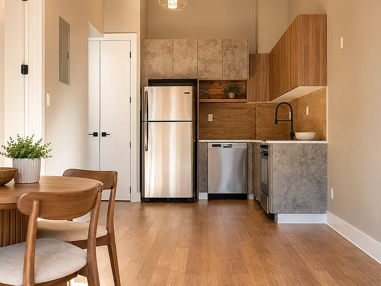 1251 Saint Johns Pl #1C — Photo 2