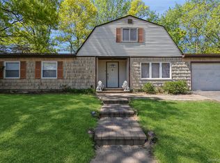 54 College Hills Drive, Farmingville, NY 11738