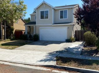 827 Martiri Dr, Gilroy, CA 95020