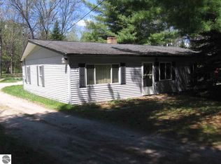 2152 Sanderson Rd, Prescott, MI 48756