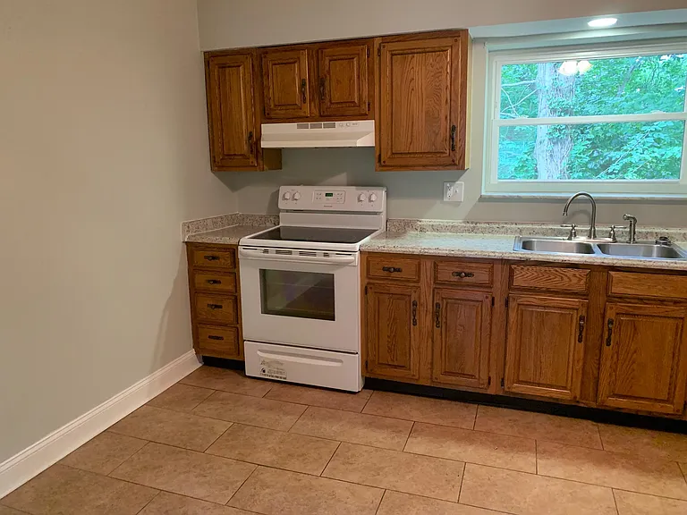 Kitchen View A