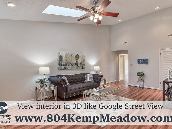 4th image of 804 Kemp Meadow Way