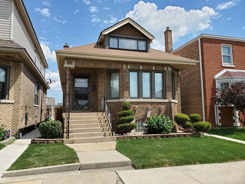 2nd image of 6433 S Knox Ave