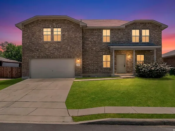 7230 Vista Grv, San Antonio, TX 78242