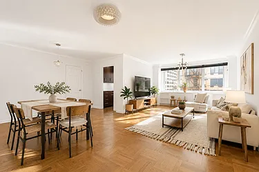 233 East 69th Street #3L image 1 of 9