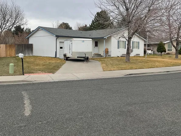 1166 Starfire St, Twin Falls, ID 83301