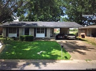 111 Adams St, Morrilton, AR 72110