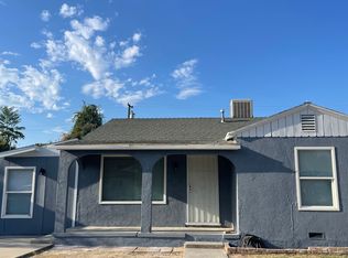 721 Wilson Ave, Bakersfield, CA 93308