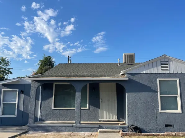 721 Wilson Ave, Bakersfield, CA 93308