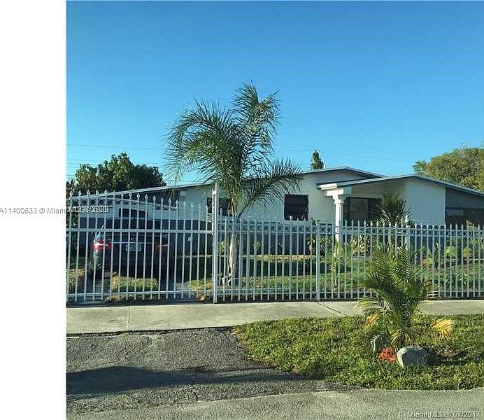 1st image of 1321 NW 177th Ter
