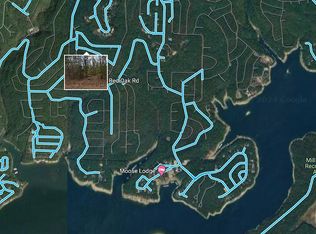 133 Red Oak Rd, Fairfield Bay, AR 72088