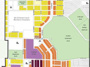 5538 Ash St, Vancouver, BC V5Z3G7