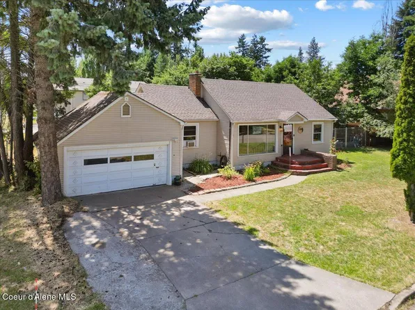 2224 E Coeur D Alene Ave, Coeur D Alene, ID 83814