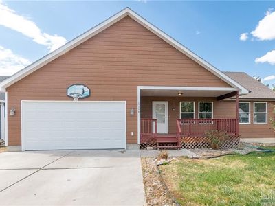 158 Viceroy St, Billings, MT, 59101