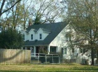 1585 Warrenton Rd, Vicksburg, MS 39180