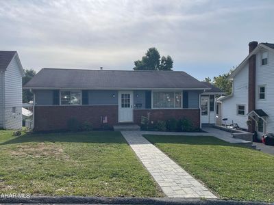 1517 25th Ave, Altoona, PA, 16601